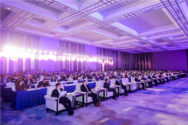 12月6日第八届杭州全球企业家论坛盛大开幕 共襄合作交流盛举