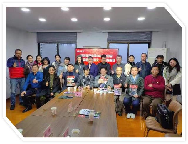 中国中小企业协会周德文副会长率团赴苏州考察公益养老助老项目