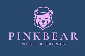 Pink Bear Music助力2024“世界因爱而生”全球春晚图2