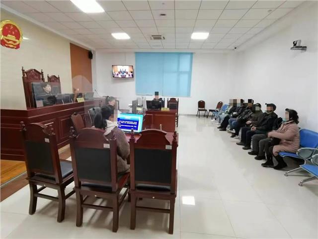 吉林省长春市宽城区法检联调显成效，14起劳务纠纷得到高效化解